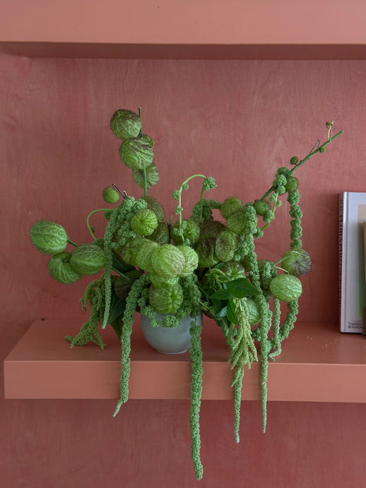 Sculptural Arrangement