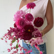Load image into Gallery viewer, Elopement Bundle | Bridal Bouquet + Boutonniere