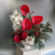 Load image into Gallery viewer, Seasonal Holiday Arrangement