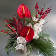 Load image into Gallery viewer, Seasonal Holiday Arrangement