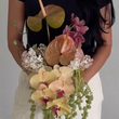 Load image into Gallery viewer, Bridal Bundle | Bouquet + Boutonniere